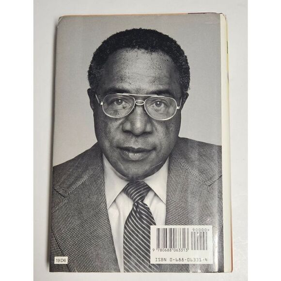 Alex Haley 1993 Queen The Story Of An American Family FIRST EDITION HardCover DJ - Picture 2 of 9